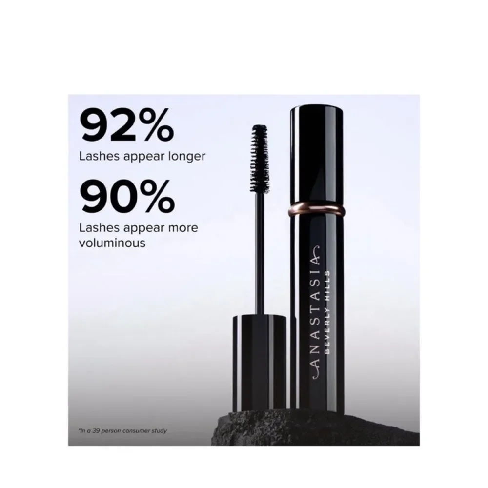 $8 🌙 Anastasia Beverly Hills Lash Sculpt Lengthening & Volumizing Mascara‎